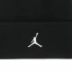 3. Air Jordan Peak Satin-Lined Beanie Black - HJ3224-010
