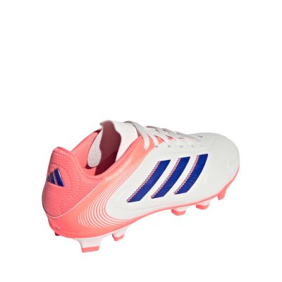 9. adidas Copa Pure 3 Club FG/MG JR2907 Kids' Soccer Shoes