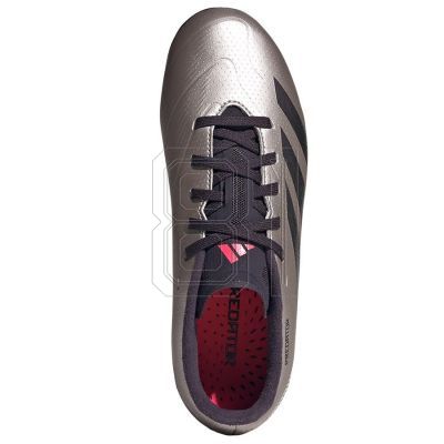 3. Adidas Predator League MG Jr IF6410 Football Boots