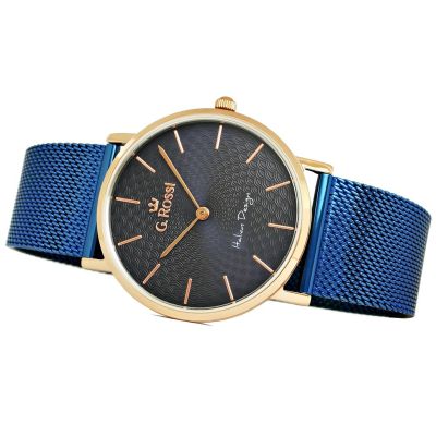 4. Women's Watch G.Rossi 8709B2-6F3-2 + BOX