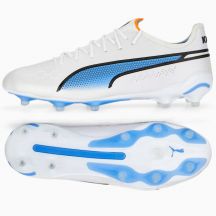 Puma KING Ultimate FG/AG M 107097 01 shoes