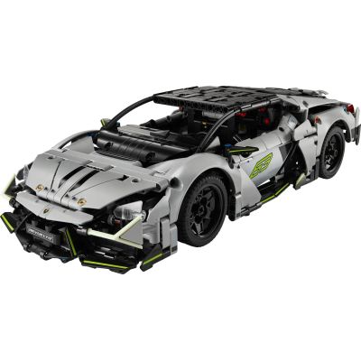 3. LEGO Technic 42214 Lamborghin Supercar