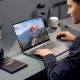 12. ASUS ROG Zephyrus G16 GU605CM-QR027W Ultra 7 255H 16"2.5K OLED 240Hz 500nits AG 16GB LPDDR5X 7467 SSD1TB GeForce RTX 5060 8GB Cam1080p+IR 90WHrs Win11 Aluminum Eclipse Gray