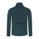 2. Rogelli ESSENTIAL blue running jacket 3XL