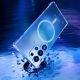 23. 3mk Just20g MagCase for Samsung Galaxy S24 Ultra - transparent