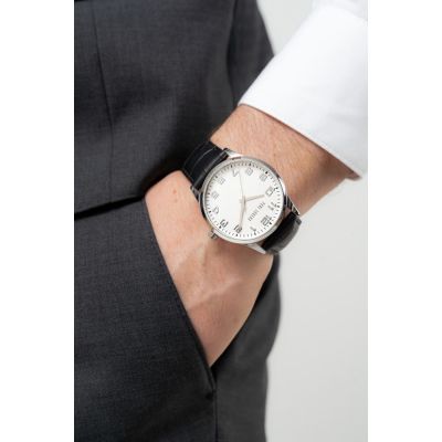 5. Men's Watch PAUL LORENS PL20022A-3A1 + BOX