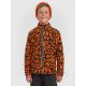 10. 3-in-1 transition jacket, 5000 membrane, boys 4F 4FJRAW25TTJAM1014-70S