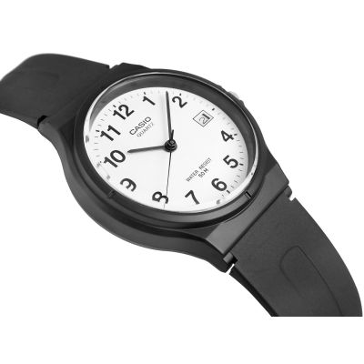 2. Women's watch CASIO MW-59-7BVDF + BOX