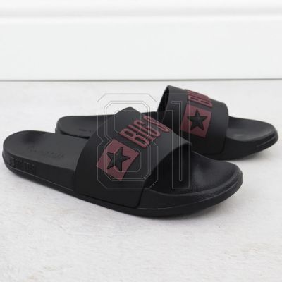 2. Big Star W SS274708 INT2153A Flip-Flops