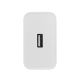 4. Oppo VCBAOBEH 100W USB-A Wall Charger with USB-A - USB-C Cable - White