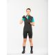 6. NORTHWAVE Rainskin Vest Dark Gray