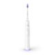 8. Philips 7100 HX7429/02 sonic toothbrush, for adults, Sonic toothbrush, Daily care, Gum protection, Gentle, Whitening, 62000 movements per minute, Black, White, 2 min, 4 x 30 sec