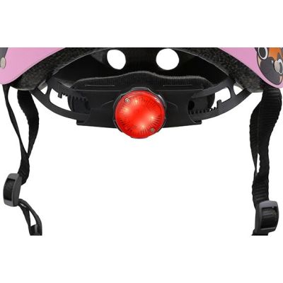 13. Hornit Pug Small children's helmet / 48–53 cm