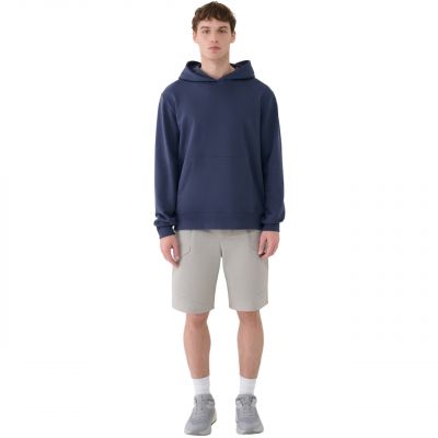 10. Shorts 4F CAS M527 M 4FWSS25TSHOM527 26S