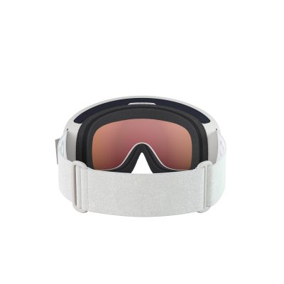 4. POC Fovea Clarity POW JJ Ski Goggles