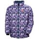 16. Helly Hansen YU 23 Revesible Puffer M 54060 584 jacket