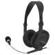 Esperanza EH115 headphones (black color