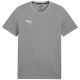5. Puma Team Goal Casuals Tee M 658615 33