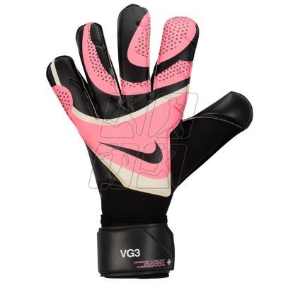 3. Nike Vapor Grip3 goalkeeper gloves FB2999-013