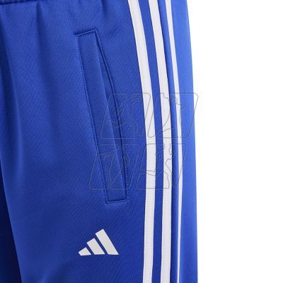 7. Adidas Tr-es 3 Stripes Pant Jr IR7542 pants