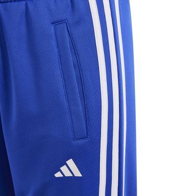 7. adidas Tr-es 3 Stripes Pant Jr IR7542