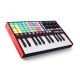10. AKAI APC KEY 25 MK2 - Controller for Ableton Live