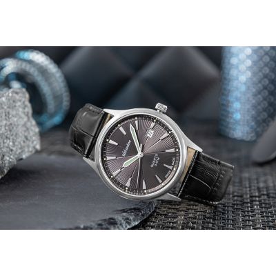 6. Men's Watch ADRIATICA Premiere A1171.4216Q + BOX