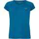 2. Women's Surf T-Shirt PROTEST PRTHappy blue