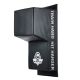 18. Wall-mounted boxing shield DBX-W-10