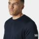 7. Helly Hansen HH Tech Crew LS 2.0 M T-shirt 49582 597