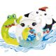 11. ANIMAL SWIMMING RING 35168 PENGUIN