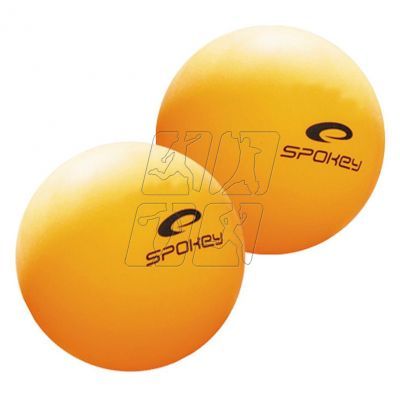 3. Spokey Smash Set 81812 Ping Pong Set