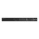 LANCOM GS-3628XP Managed L2/L3 2.5G Ethernet (100/1000/2500) PoE Support 1U Black
