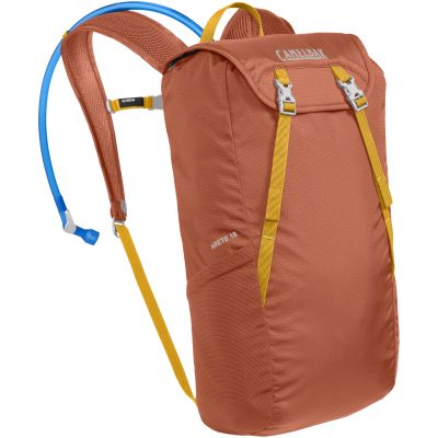 2. CAMELBAK Arete 18 Hiking Backpack