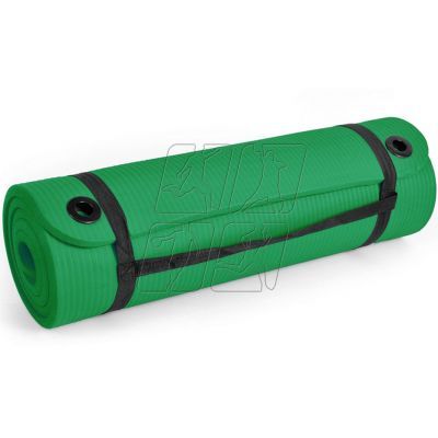 2. SMJ 20mm YG002 Yoga Mat