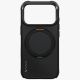 3. Uniq Keva Mov Magclick Charging Case for iPhone 18 Pro / 17 Pro - Black