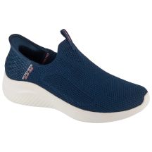 Skechers Slip-Ins: Ultra Flex 3.0 - Easy Win 150450-NVY Navy Blue 36