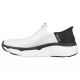 2. Skechers Slip-ins: Max Cushioning - Smooth White 38.5