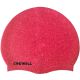 3. Silicone swimming cap Crowell Recycling Pearl pink col.3
