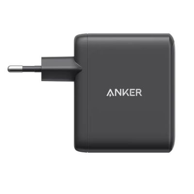 6. Anker 736 Charger (Nano II 100W) A2145G11 Black
