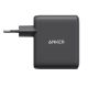 6. Anker 736 Charger (Nano II 100W) A2145G11 Black