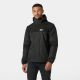 6. Helly Hansen Men's Vancouver Fleece Lined Jacket 54269 980