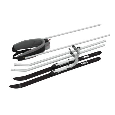 Thule 20201401 stroller wheels