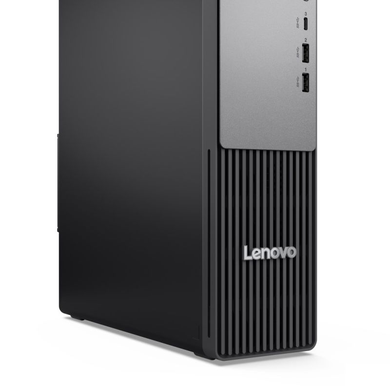 12. Lenovo ThinkCentre Neo 55s G6 SFF Ryzen 7 250 16GB DDR5 5600 SSD 1TB Radeon 780M W11 Pro Raven Black 3Y OnSite