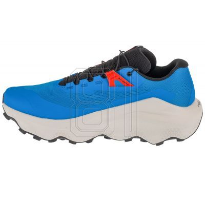 2. Salomon Ultra Glide 3 M L47522100 Running Shoes 
