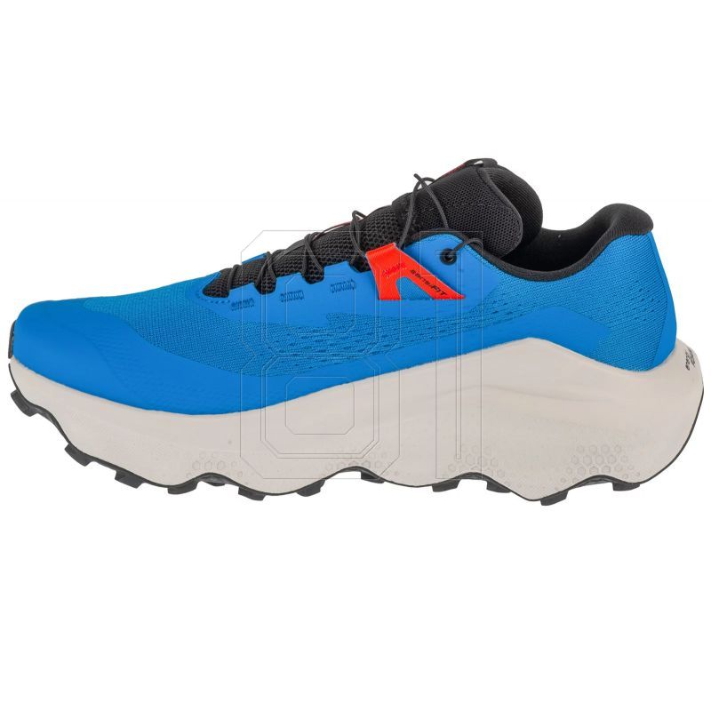 2. Salomon Ultra Glide 3 M L47522100 Running Shoes 