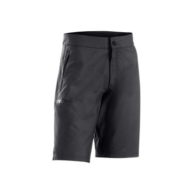 NORTHWAVE Escape 2 Baggy Cycling Shorts Black