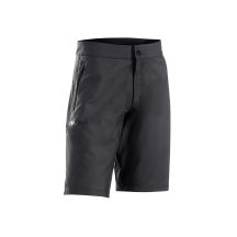 NORTHWAVE Escape 2 Baggy Cycling Shorts Black