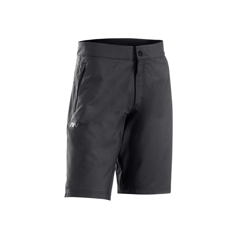 NORTHWAVE Escape 2 Baggy Cycling Shorts Black