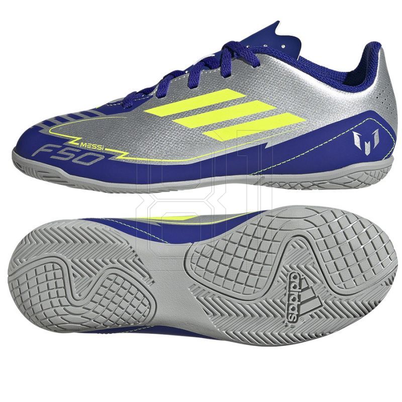 Adidas F50 Club Messi Jr IN IH0922 shoes